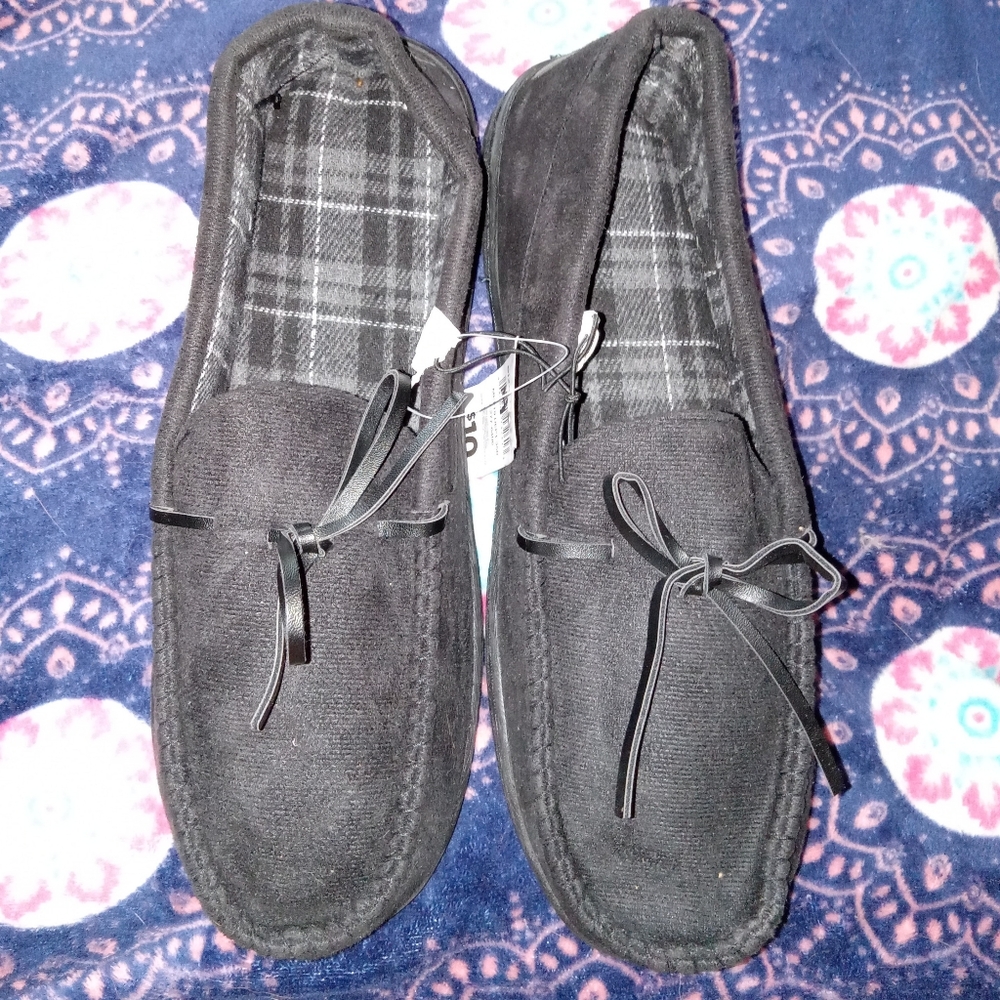 Men's House Shoes